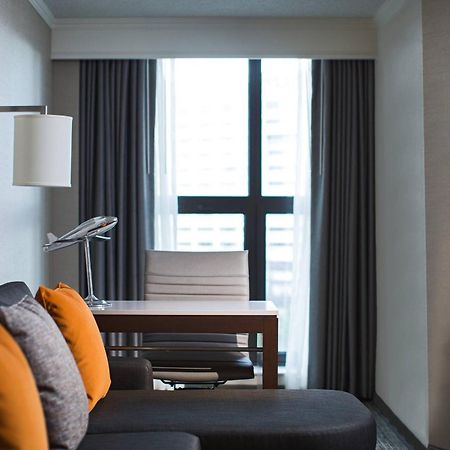 Chicago Marriott Suites O'Hare Розмонт Екстер'єр фото