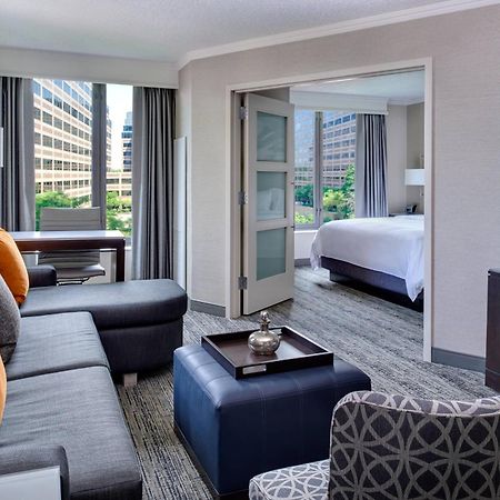 Chicago Marriott Suites O'Hare Розмонт Екстер'єр фото