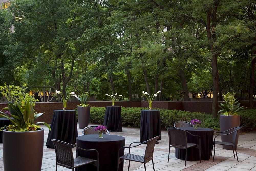 Chicago Marriott Suites O'Hare Розмонт Екстер'єр фото