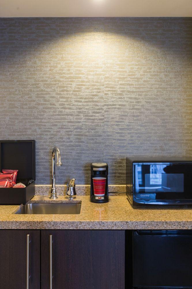 Chicago Marriott Suites O'Hare Розмонт Екстер'єр фото