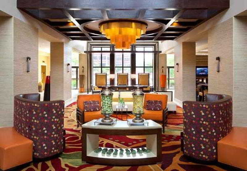 Chicago Marriott Suites O'Hare Розмонт Екстер'єр фото
