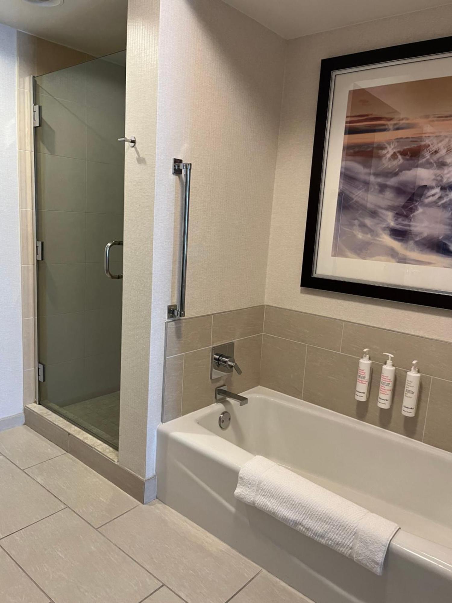 Chicago Marriott Suites O'Hare Розмонт Екстер'єр фото