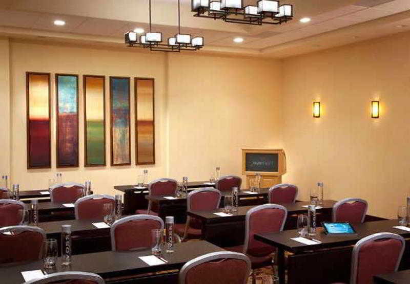 Chicago Marriott Suites O'Hare Розмонт Екстер'єр фото